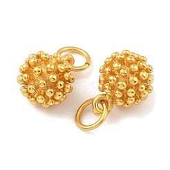 Pendentifs en laiton&nbsp;KK-K364-37G