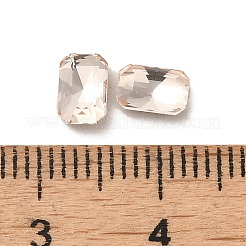 Glas Strass Cabochons&nbsp;RGLA-P037-04A-D261