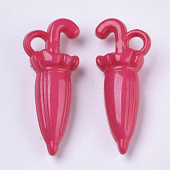 Opake Acryl Anhänger&nbsp;SACR-N008-063