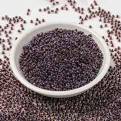Cuentas de rocailles redondas miyuki&nbsp;SEED-JP0009-RR3208