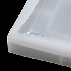Schleife Form Schmuckplatte DIY Silikonform&nbsp;LS-DIY-K071-02D