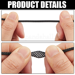 Enrouleur de câble flexible pour animaux de compagnie de 30 m&nbsp;OCOR-CL0001-04A