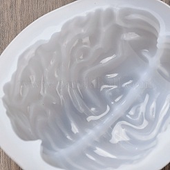 Silikonformen für Weihnachtsbaumkerzen&nbsp;LS-SIL-B075-04D