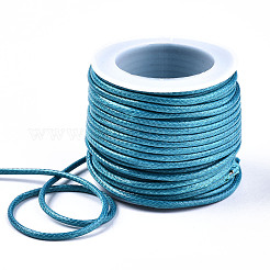 Corde in poliestere cerato coreano&nbsp;X-YC-Q006-2.0mm-05