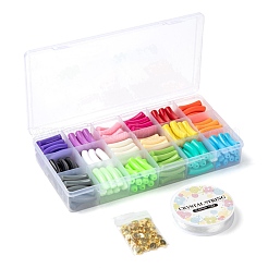 DIY-Schmuck machen Kits&nbsp;DIY-LS0003-81B