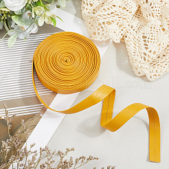 Cordon plat pliable en cuir PU de 5 m&nbsp;OCOR-WH20012-14C-11
