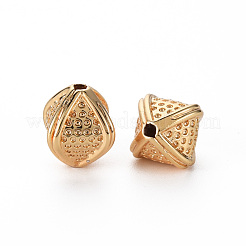 Perles en laiton&nbsp;KK-S356-478B-NF