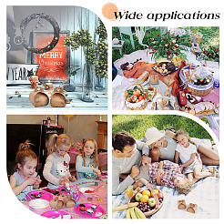 Scatola di carta kraft creativa pieghevole&nbsp;CON-PH0002-65