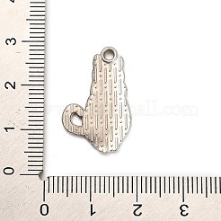 Pendente smaltati in lega&nbsp;FIND-V001-02P-03