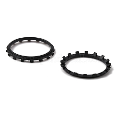 Dekorative Akzentringe aus Kunststoff für Gamecontroller&nbsp;FIND-WH0042-47D
