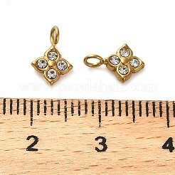 Anhänger aus Edelstahl 304&nbsp;STAS-H438-02B-G01