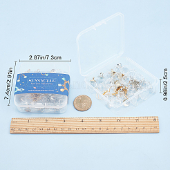 DIY baumeln Ohrring machen Kits&nbsp;DIY-SC0001-69