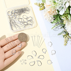 Kit di risultati per la creazione di gioielli fai da te&nbsp;DIY-SP0006-15P