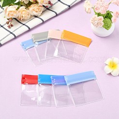 35 sachet refermable transparent en EVA&nbsp;ABAG-TA0002-29B