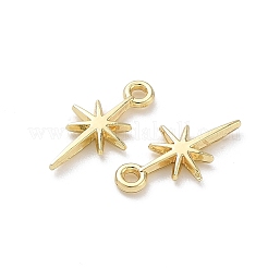 Aluminium Anhänger & Charms&nbsp;FIND-L024-01G