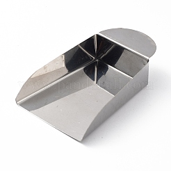 Eisen-Edelsteinschaufel&nbsp;TOOL-C010-02