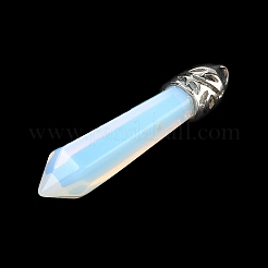 Opalite Anhänger&nbsp;G-XCP0001-50