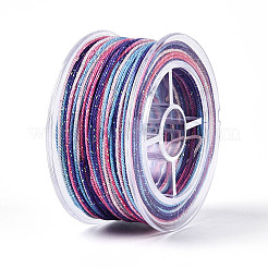 27 m segmentierte&nbsp;OCOR-N009-02A-13