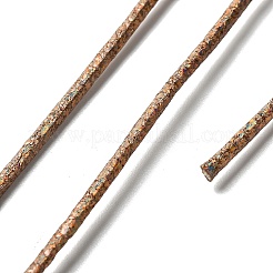 Cordino in pelle PU laser&nbsp;AJEW-I070-A01