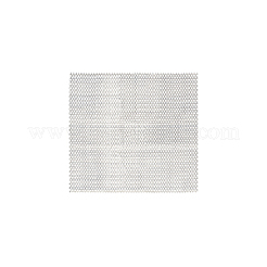 Feinmaschiges Edelstahlsieb&nbsp;DIY-WH0496-73A-P