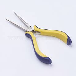 45 # langkettige Spitzzange aus Kohlenstoffstahl&nbsp;PT-L002-01