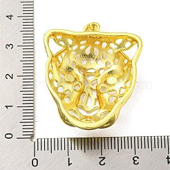 Messing Anhänger & Charms&nbsp;KK-L209-029G