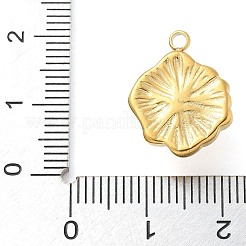 Colgantes de aventurina gris natural&nbsp;STAS-K291-03B-03