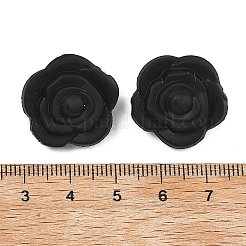 Perlas de silicona ecológicas de grado alimenticio&nbsp;FIND-WH0125-43O