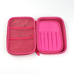 Astuccio in poliestere&nbsp;AJEW-SZC0001-04