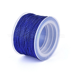 Cordes métalliques en nylon&nbsp;MCOR-E002-02