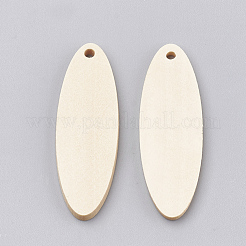 Holz-Anhänger&nbsp;X-WOOD-T008-08
