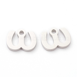 Dijes de acero inoxidable 304 que no se deslustran&nbsp;STAS-G244-01W