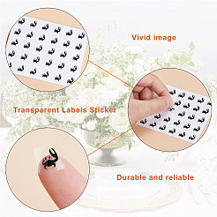 40 Blatt&nbsp;STIC-OC0001-11A