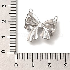 Pendentifs en acier inoxydable 304 anti-ternissement&nbsp;STAS-S148-22P