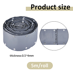 Manicotto di protezione del filo a scatto in PVC&nbsp;AJEW-WH0752-742B