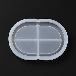 Moules en silicone de plateau d'affichage diy&nbsp;DIY-G086-10E
