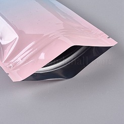 Plastikbeutel mit Zip-Verschluss in Farbverlauf&nbsp;LS-X-OPP-P002-A01