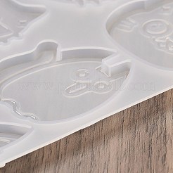 Pinzas para el pelo de animales&nbsp;DIY-Q033-03B