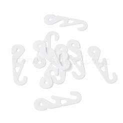 Cordino regolabile in plastica con gancio per cuffia&nbsp;AJEW-TA0017-04