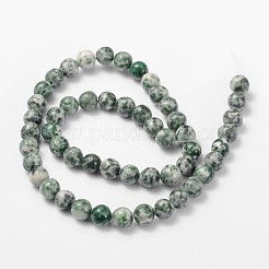 Edelstein Perlen Stränge&nbsp;GSR006