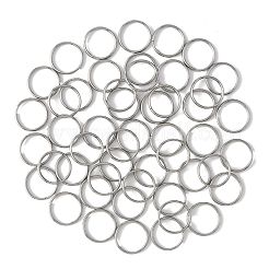 50 Stück Spaltringe aus Edelstahl 304&nbsp;STAS-FS0002-06