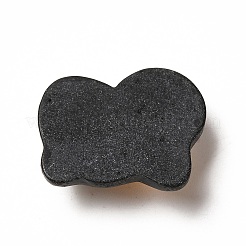 Undurchsichtigen Cabochons&nbsp;RESI-F038-05