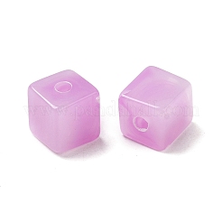Transparente Acryl Perlen&nbsp;LS-OACR-A021-14B