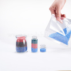 Fgb 12/0 perline di vetro rotonde&nbsp;SEED-OL0001-05-01