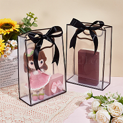 36 Stück transparente&nbsp;ABAG-DR0001-04A
