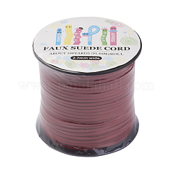 Cordon imitation daim&nbsp;LW-JP0005-20