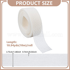 Fibra química importada&nbsp;DIY-WH0010-54C