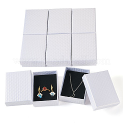Geschenkboxen aus Karton mit Rautenstruktur&nbsp;CON-TAC0010-03A-01