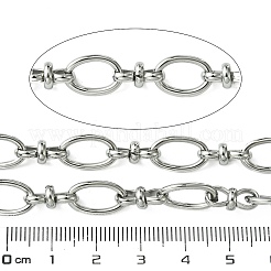 Anlaufbeständige Ketten aus Edelstahl 304&nbsp;CHS-Q005-02P