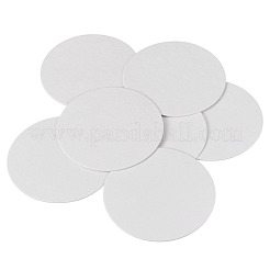 Sottobicchieri di carta&nbsp;AJEW-TAC0045-018